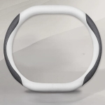 Bọc vô lăng Lynk & Co 08